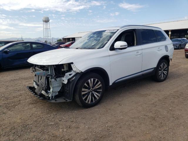 2018 mitsubishi outlander