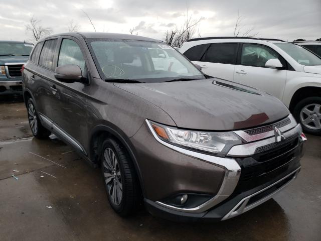 2019 mitsubishi outlander