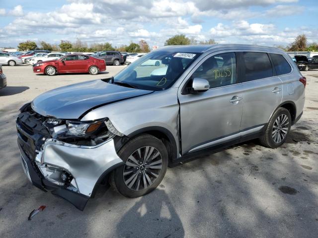 2020 mitsubishi outlander