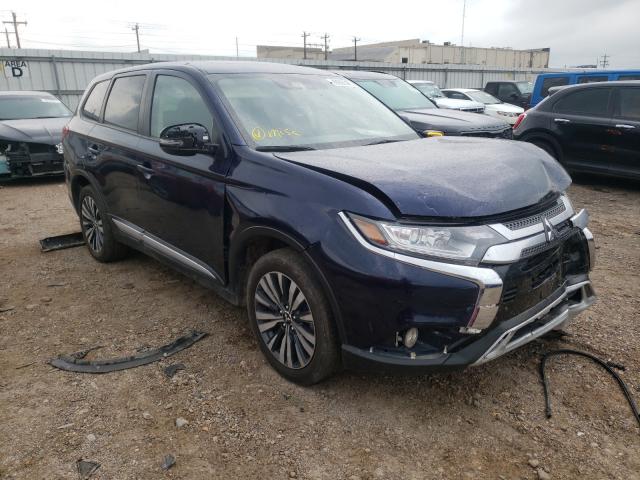 2020 mitsubishi outlander