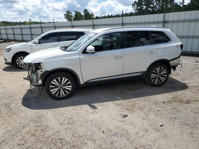 2019 mitsubishi outlander