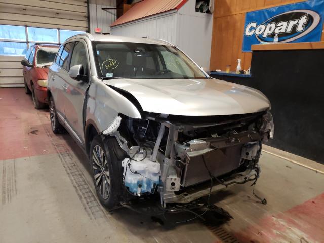 2020 mitsubishi outlander