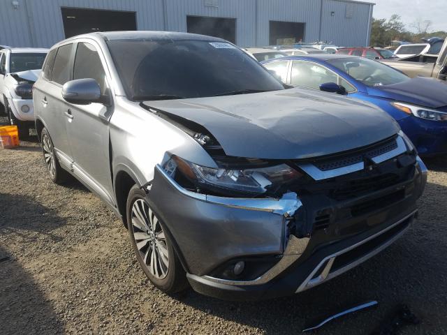 2020 mitsubishi outlander