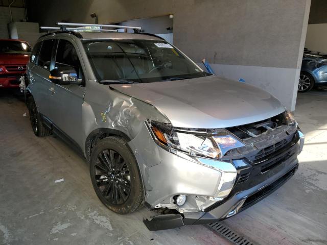2020 mitsubishi outlander