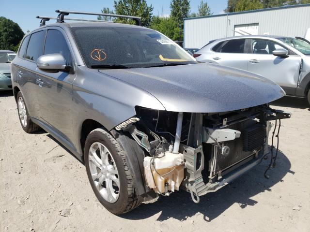 2013 mitsubishi outlander