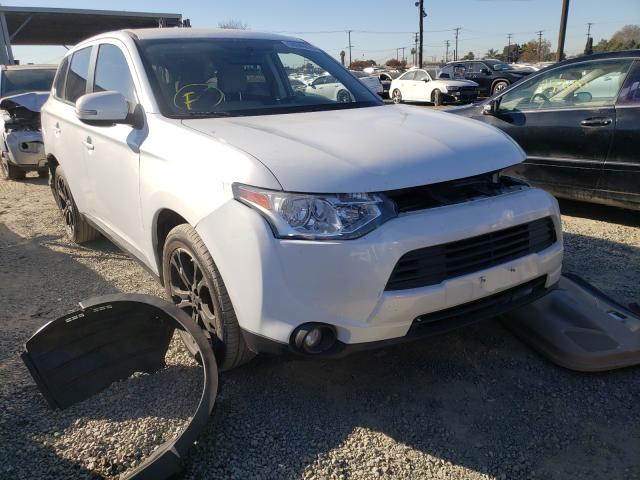 2013 mitsubishi outlander
