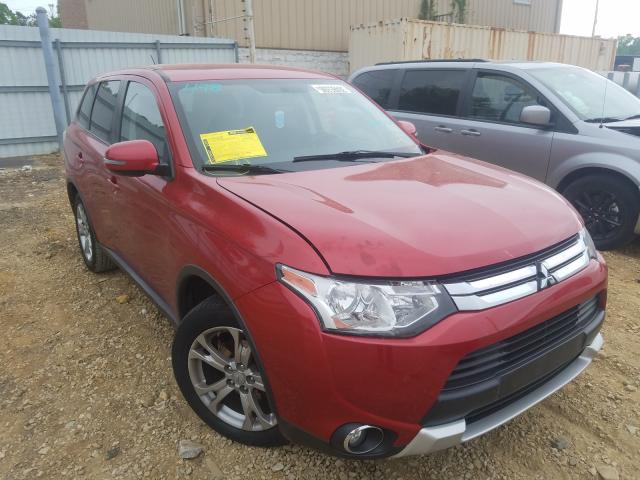 2014 mitsubishi outlander
