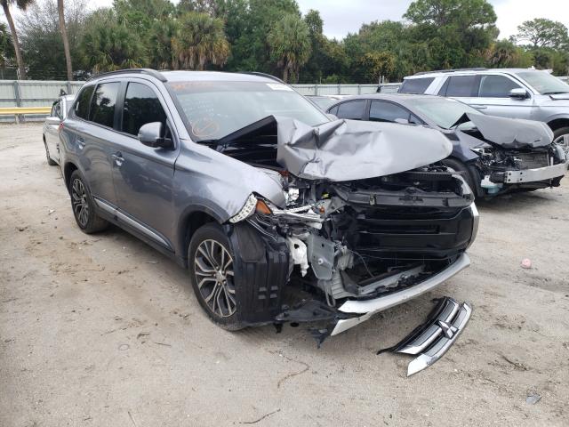 2015 mitsubishi outlander