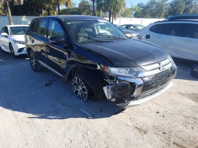 2017 mitsubishi outlander