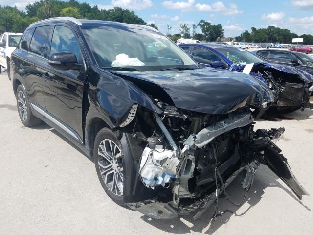2017 mitsubishi outlander