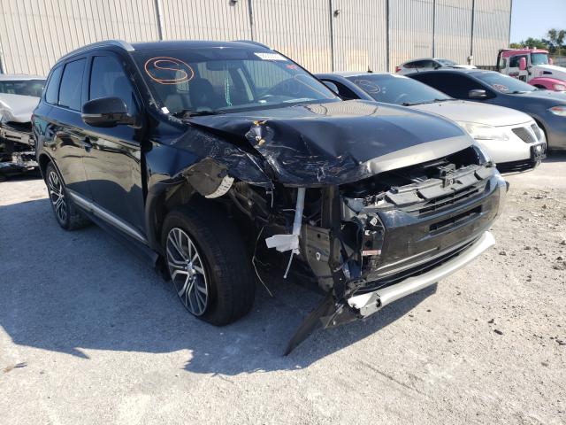 2017 mitsubishi outlander