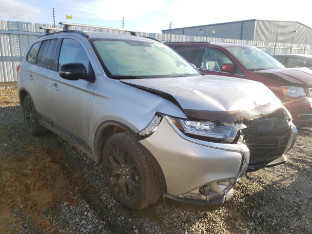 2017 mitsubishi outlander