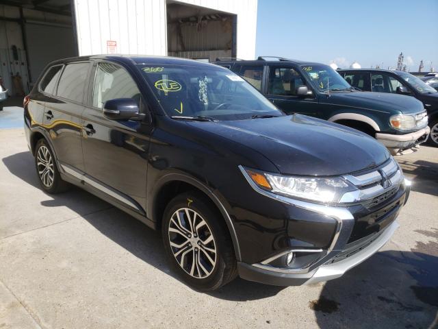 2017 mitsubishi outlander