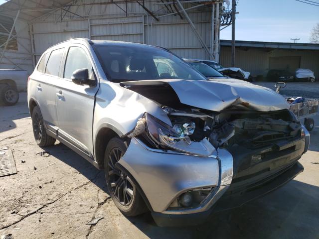2018 MITSUBISHI Outlander