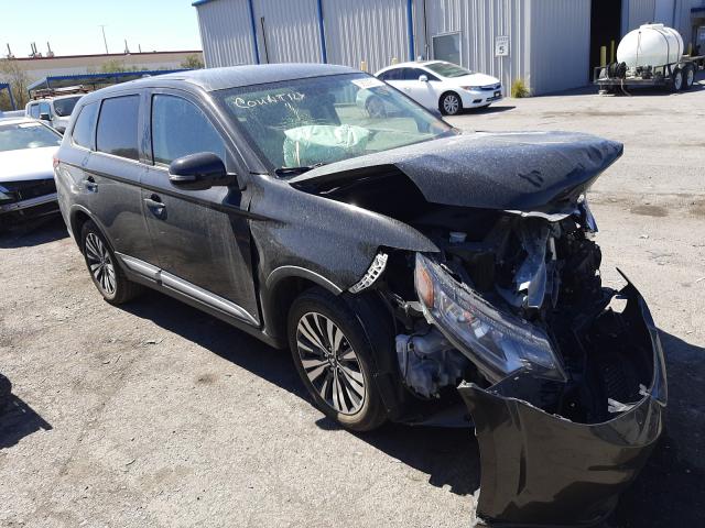 2019 mitsubishi outlander