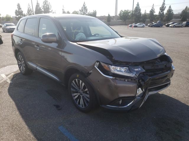 2018 mitsubishi outlander
