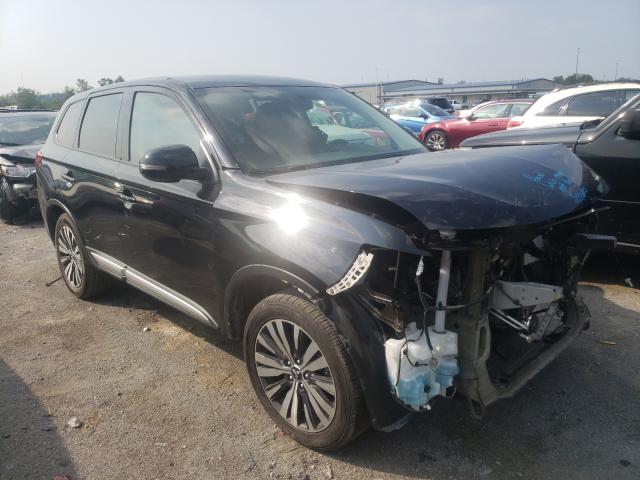 2018 mitsubishi outlander