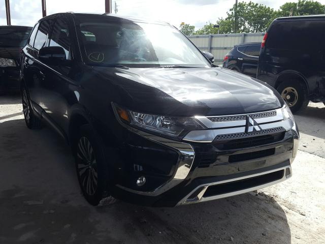 2018 mitsubishi outlander