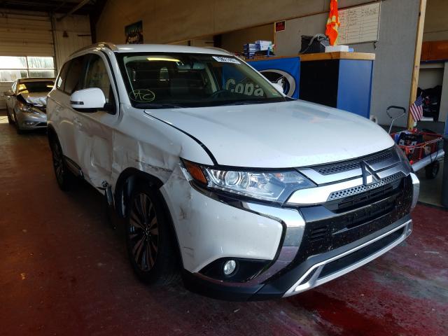2019 mitsubishi outlander