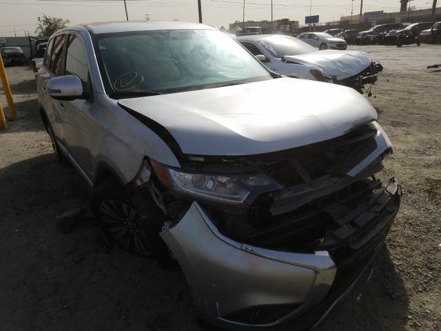 2019 mitsubishi outlander