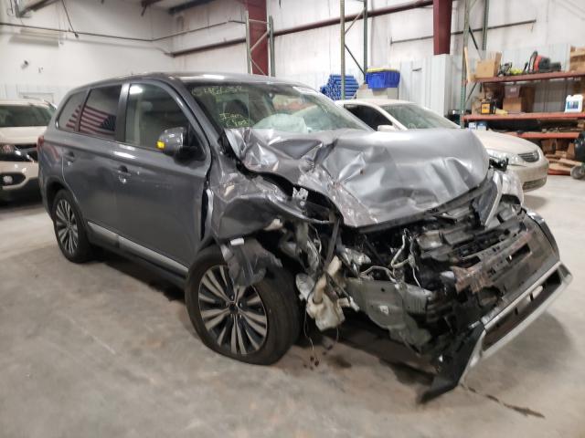 2019 mitsubishi outlander