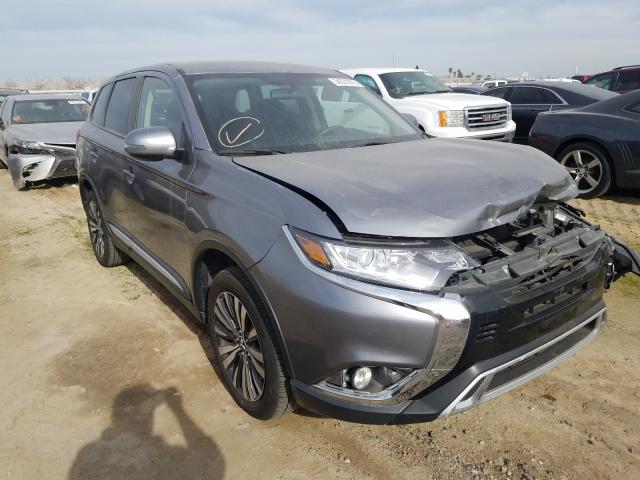 2019 mitsubishi outlander