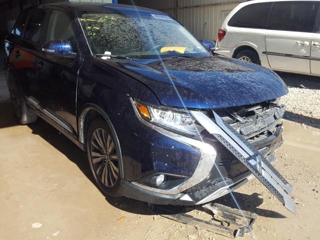 2019 mitsubishi outlander