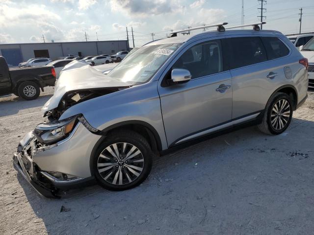 2020 mitsubishi outlander