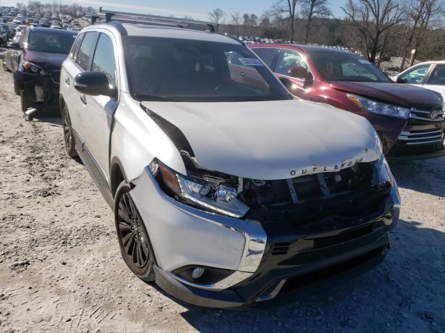 2019 mitsubishi outlander