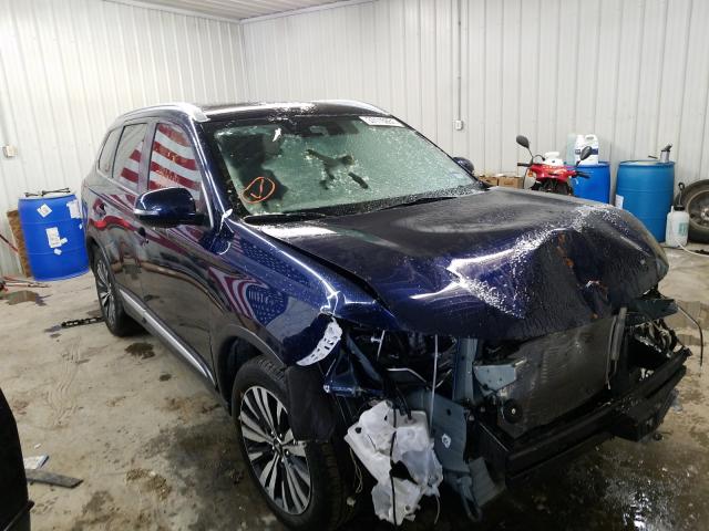 2020 mitsubishi outlander