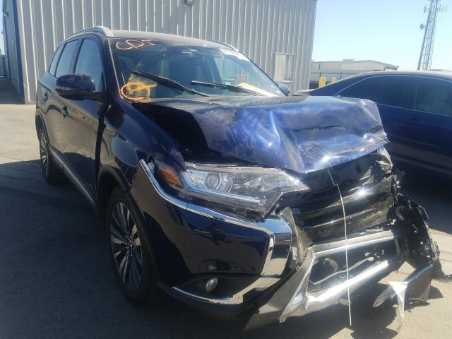 2020 mitsubishi outlander