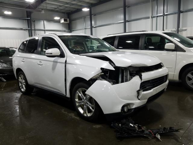 2014 mitsubishi outlander