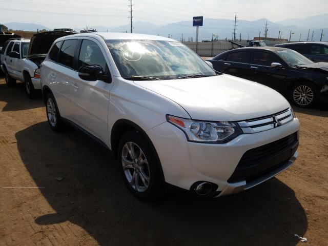 2014 mitsubishi outlander
