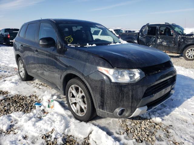 2005 mitsubishi outlander
