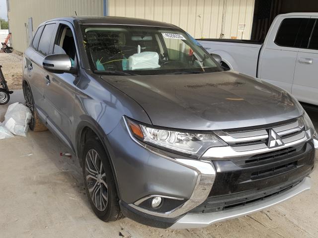 2015 mitsubishi outlander