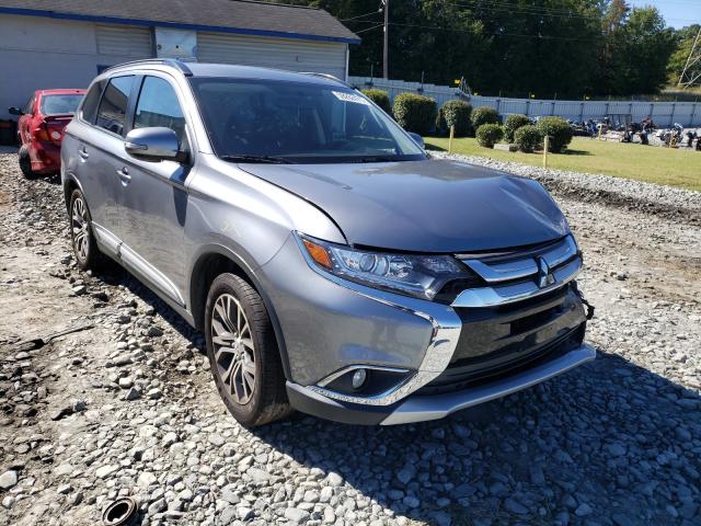 2015 mitsubishi outlander