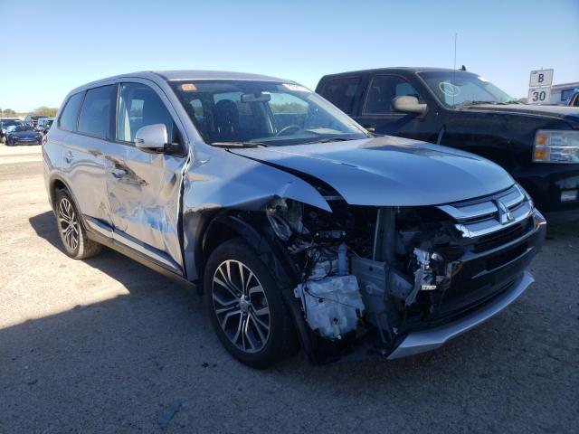 2017 mitsubishi outlander