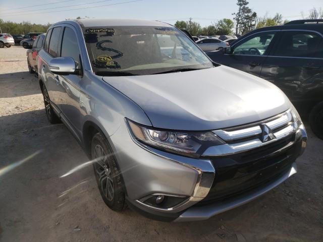 2017 mitsubishi outlander