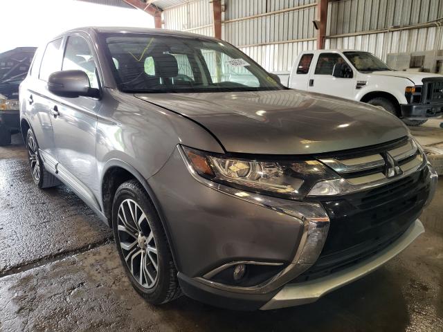 2017 mitsubishi outlander