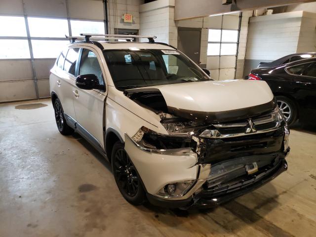 2018 mitsubishi outlander