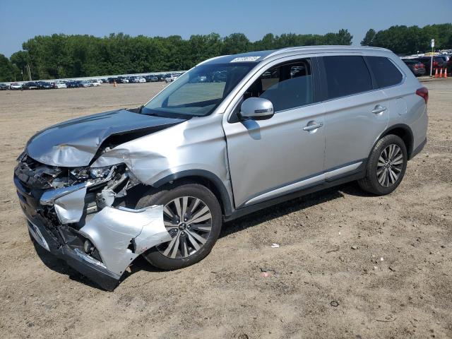 2019 mitsubishi outlander