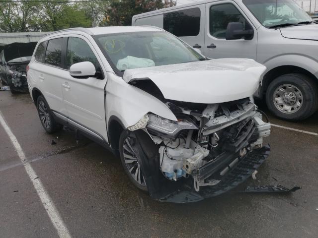 2019 mitsubishi outlander