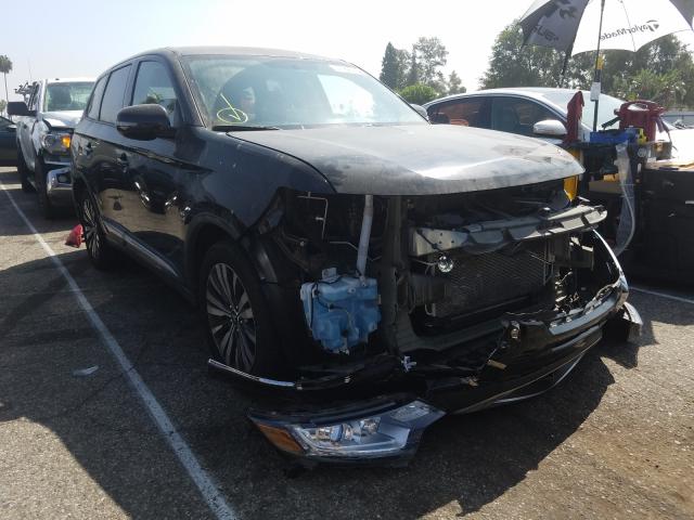 2018 mitsubishi outlander
