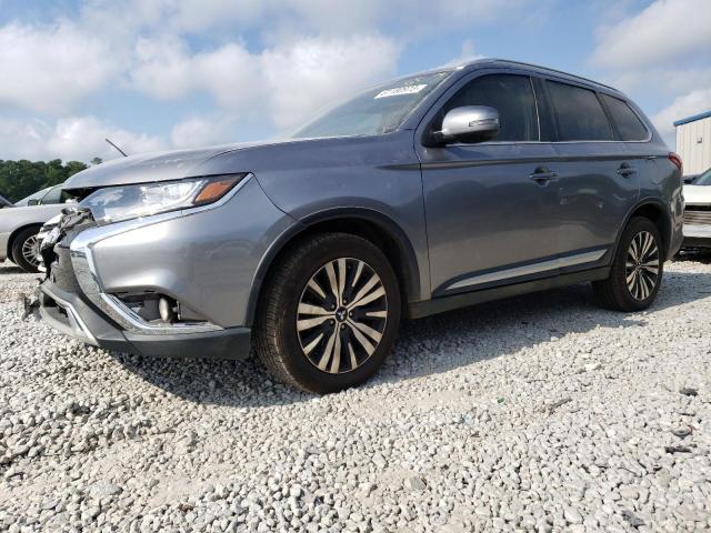 2019 mitsubishi outlander