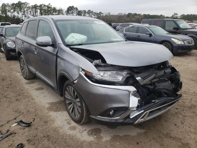 2019 mitsubishi outlander
