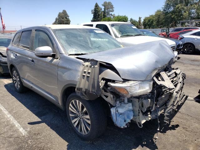 2019 mitsubishi outlander