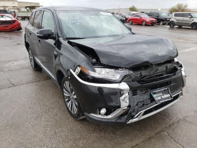 2019 MITSUBISHI Outlander