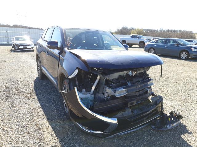 2019 mitsubishi outlander