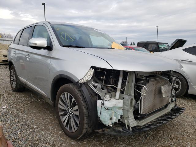 2019 mitsubishi outlander