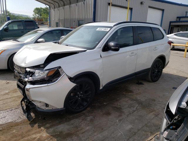 2019 mitsubishi outlander